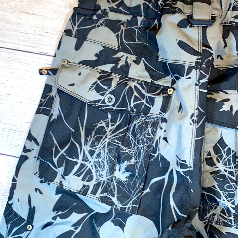 Men’s Billabong Pilot Snowboard Pants - Picture 3 of 12